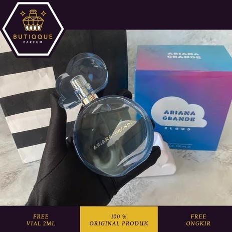 100ml Cloud Edp Ariana Grande Promo Original ARIANA GRANDE CLOUD