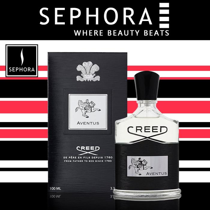 Aventus Creed Perfume Sephora Jual SEPHORA COLLECTION【100