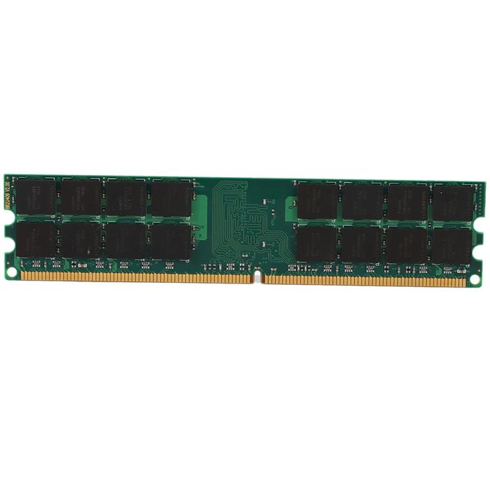 Jual RAM DDR2 8GB 800Mhz 240Pins Desktop Memory Only For AMD
