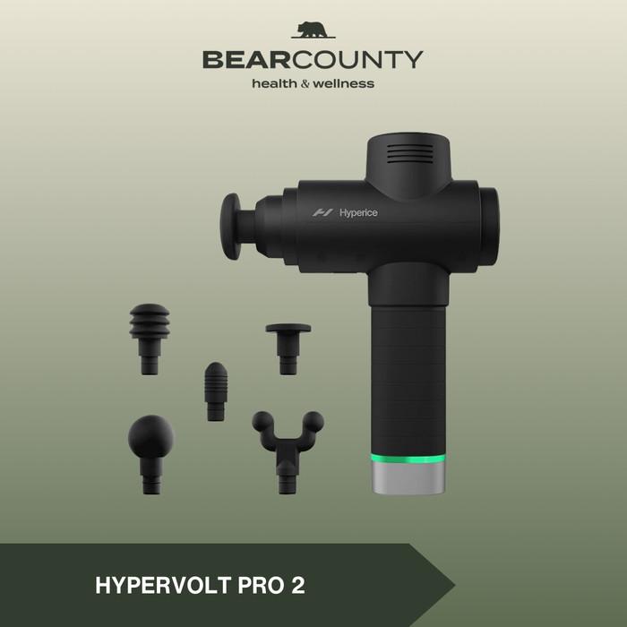 Gambar NEW Hypervolt PRO 2 - massage gun SIAP KIRIM dari Style Sphere1 undefined Tokopedia