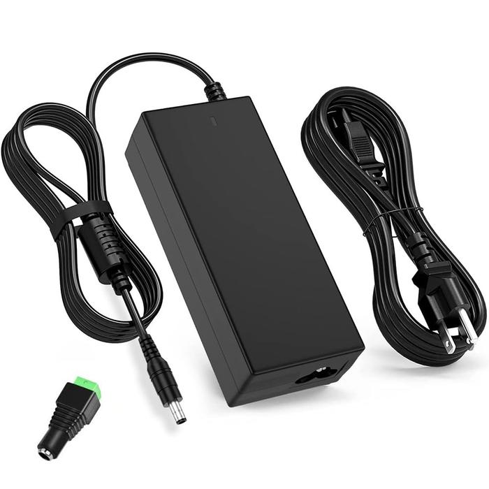 Jual 24V Power Supply for Logitech G920 G29 G25 G27 G923 G940