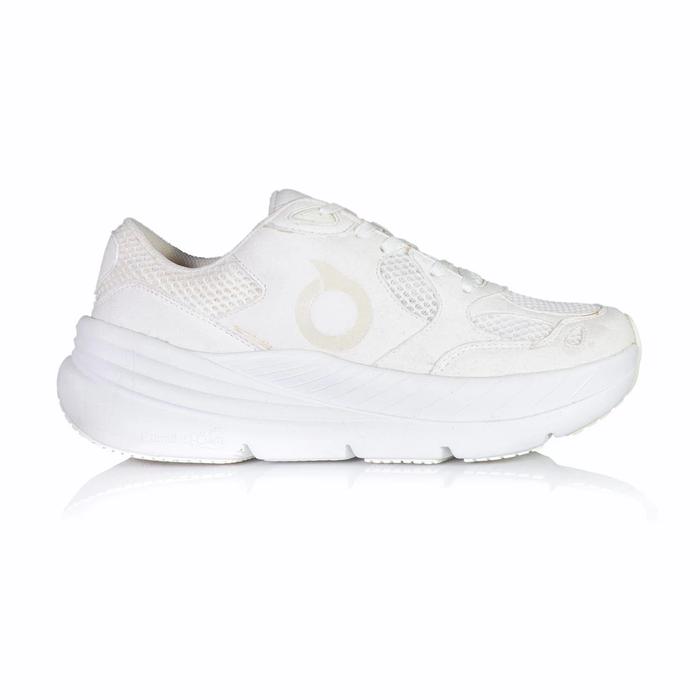 Gambar SEPATU SNEAKERS ORTUSEIGHT BRISBANE - SNOW - 41 dari RANK SPORTS undefined Tokopedia