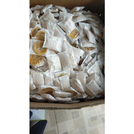 Gambar ENAK!!! Pie susu asli bali merk chandra candra grosir50pcs free packing kardus dan fragile - Pie susu 25pcs, Siap kirim dari juharda undefined Tokopedia