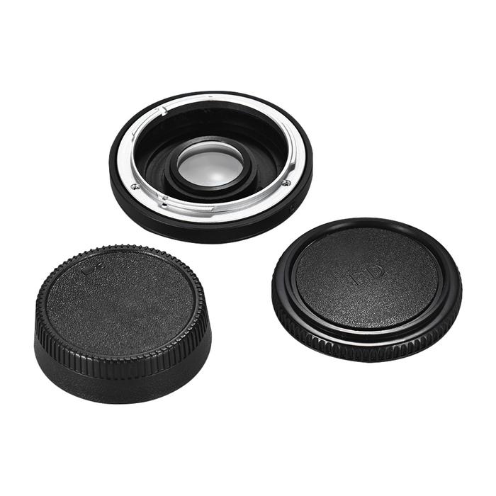 Jual Fd-ai Lens Mount Camera Lens Adapter Ring For Canon Fd Mount