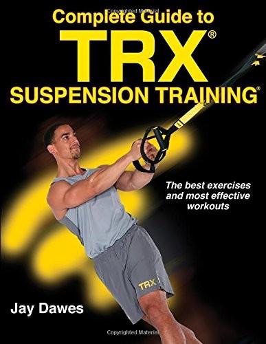 Gambar Complete Guide to TRX Suspension Training Human Kinetics dari AYU&#39;JR undefined Tokopedia