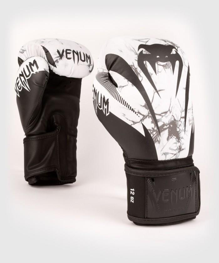 Gambar SALE TERLARIS VENUM IMPACT MUAYTHAI BOXING GLOVES MARBLE WHITE READYY - 8 dari Bisidius Store undefined Tokopedia
