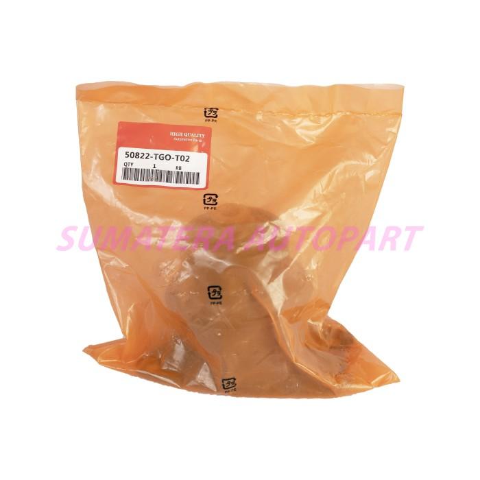 Gambar Engine Mounting Honda Sebelah Kanan Matic Matik Manual Mobilio Brio Terbaru - GRADE B - KW1 dari warungberkahh jaya undefined Tokopedia