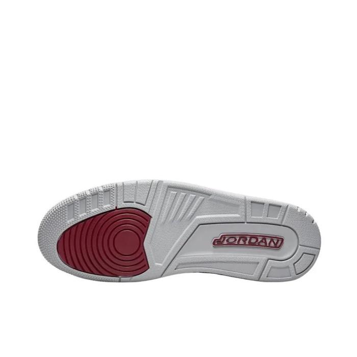 Jual Nike Jordan Spizike Low Classic Fashion Men's Basketball