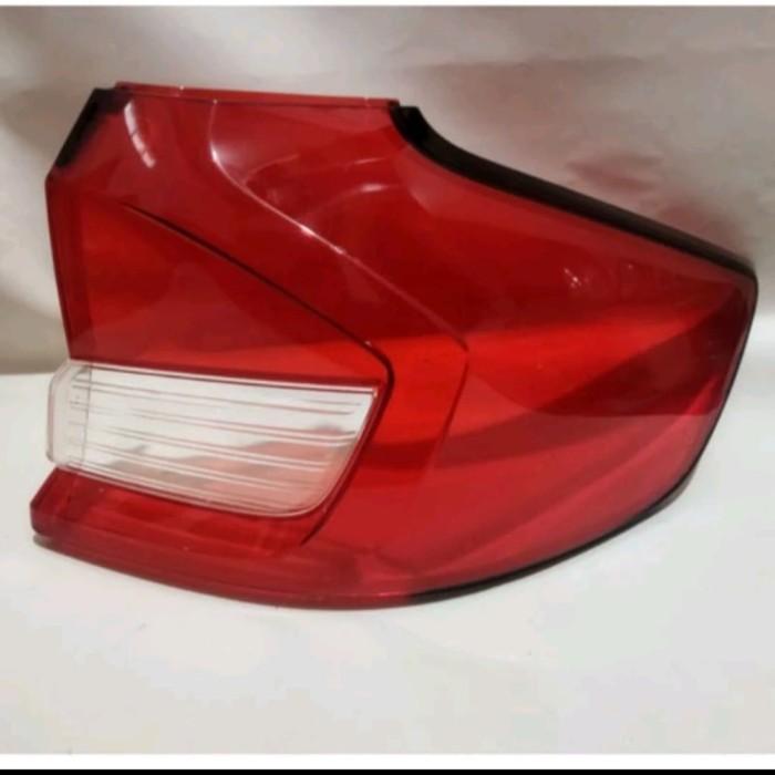 Gambar SALE TERLARIS MIKA STOPLAMP LAMPU STOP BELAKANG ALL NEW ERTIGA XL7 TYPE GX GL 2018 S/D 2022 ORIGINAL READYY - Kanan dari seblakLinda undefined Tokopedia