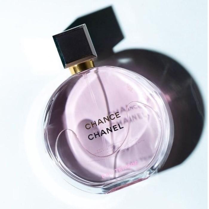 【新品】【未開封】CHANEL CHANCE EAU TENDRE 100ml 新品未開封☆CHANEL CHANCE EAU TENDRE 100ml Chanel Chance Eau