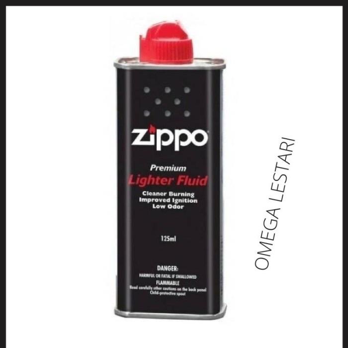 Gambar terAsik- REFILL ISI MINYAK ZIPPO ORIGINAL PREMIUM LIGHTER FLUID ISI ULANG 125ml dari darminasicell87 undefined Tokopedia
