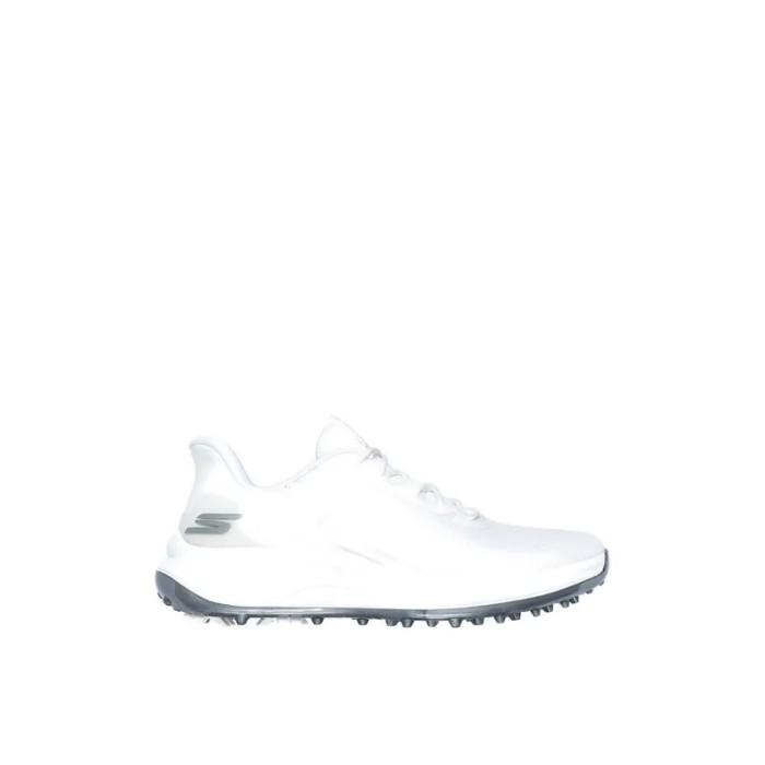 Skechers Golf Go Blade Gf Shoes Mens White Orginal 100