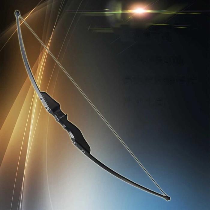 Gambar Busur Panah Dewasa Recurve USA Hunting Bow Competitive 40 lb W-40-3 - Hitam dari Primajaya Official undefined Tokopedia