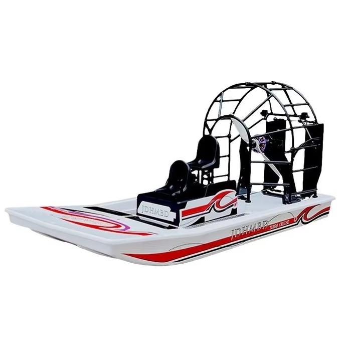 Jual Diy Rc Electric Boat Aerodynamic Remote Control Ship