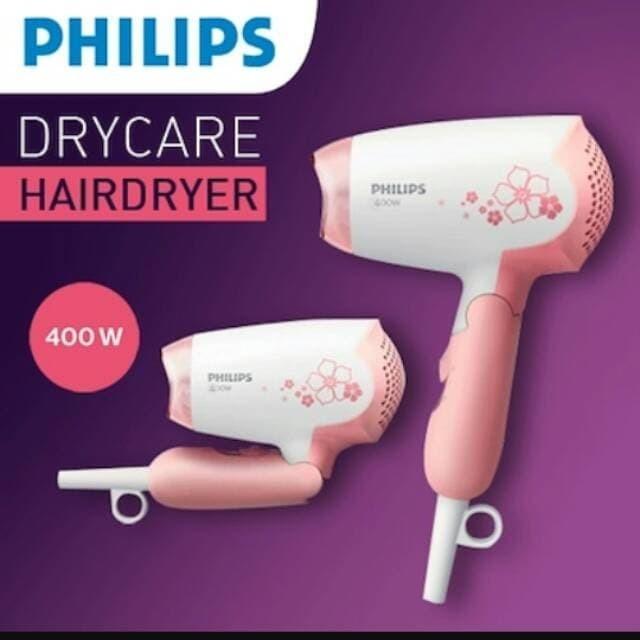 Jual New Hair Dryer Philips Hp-8108 Kota Denpasar