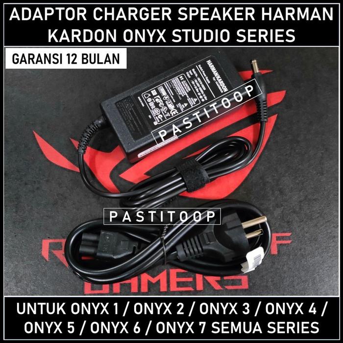 Onyx Studio Hk Speaker Charger 19V 65W Charger For Harmon Kardon