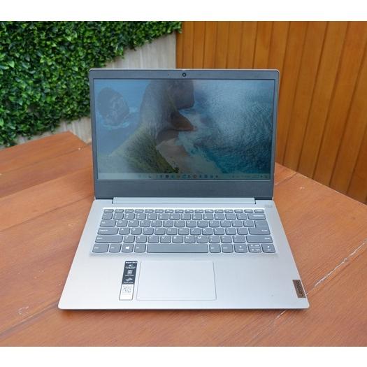 Ideapad Amd3020e Lenovo Jual Lenovo Ideapad Slim AMD 3020e Ram 4Gb