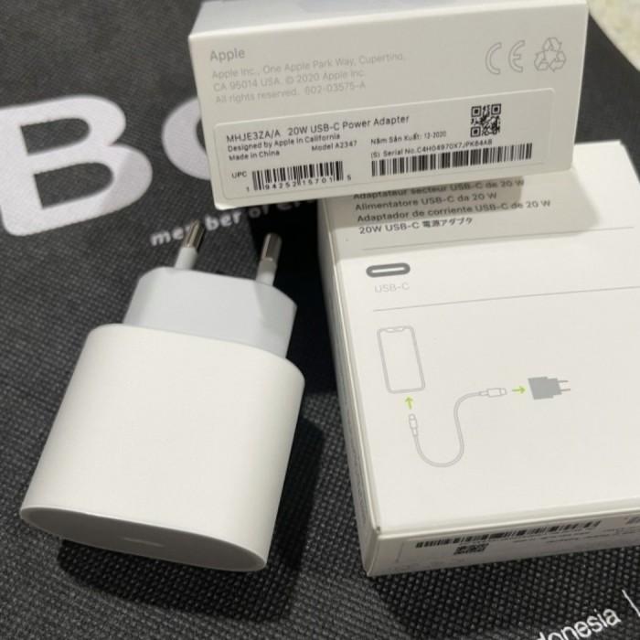 20w Usb Harga Charger Iphone 11 Di Ibox Jual New Resmi Fast
