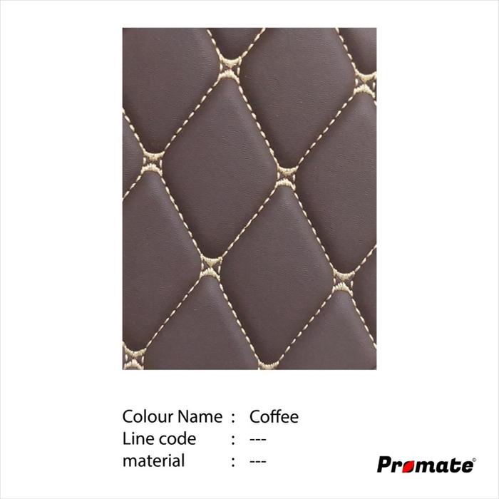 Gambar Promate Cover Dashboard Mobil Innova Reborn Alas Karpet Anti Slip - COFFEE dari GarasiAuto undefined Tokopedia