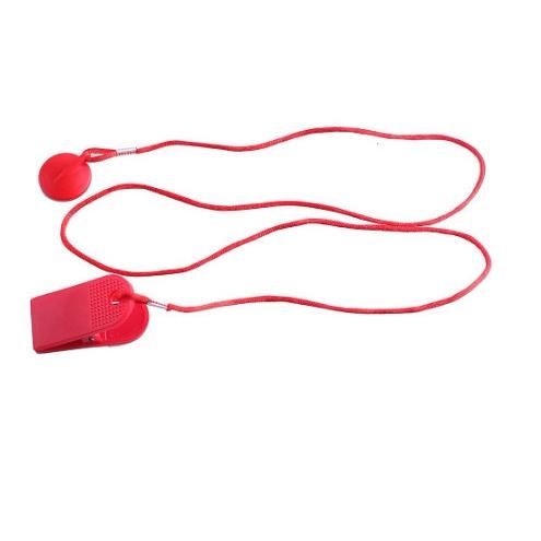 Safety Key Treadmill Universal Kunci Treadmill Magnet Treadmill