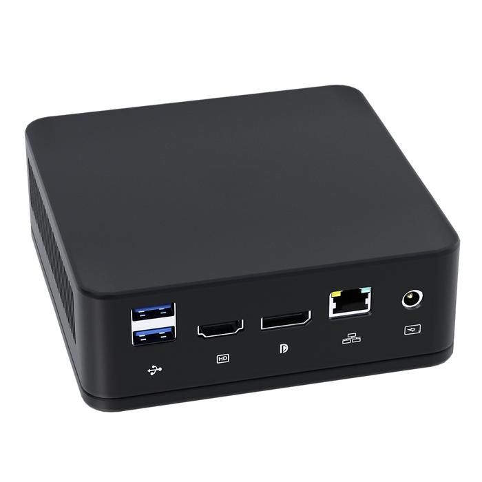 T671 ミニPC AMD Ryzen 5 3550H 16GB/512GB Radeon Vega Ryzen 3550h