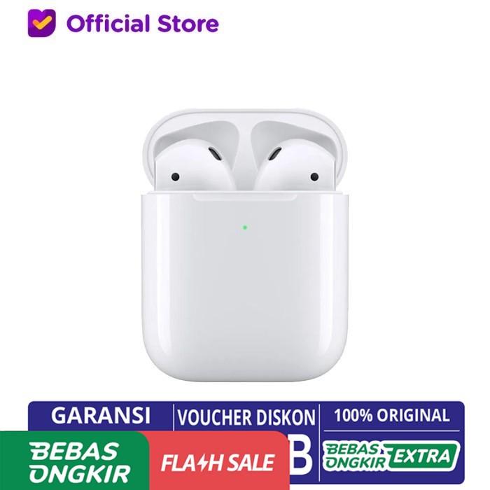 Wireless Charging Apple Airpods Lowest Price Apple Airpods With