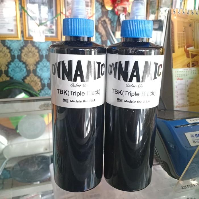 Gambar JT Ready ECERAN DYNAMIC TBK 1oz ORIGINAL. tinta tattoo. tattoo ink. tinta tato - stgh oz/ 15ml dari sunartisempolanyahud undefined Tokopedia