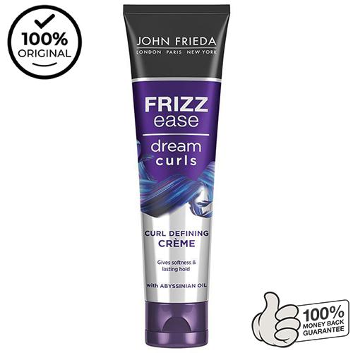 Australia John Frieda Frizz Ease Dream Curls Curl Defining Crme 150ml