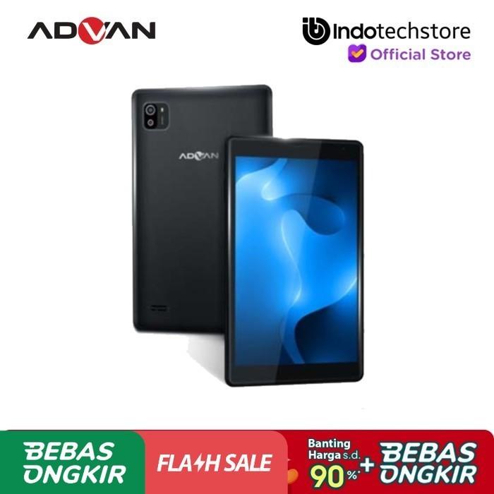Gambar Advan Xtab 4/64GB LTE Garansi Resmi Not Advan Vx lite Tab A8 Sketsa 2 - XTAB dari Indotechstore undefined Tokopedia