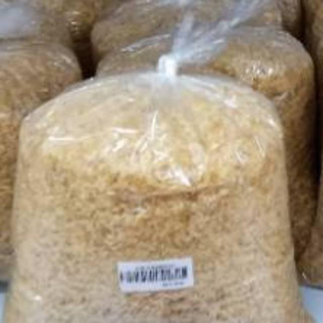 Gambar GELATIN SAPI 100GR BEEF GELATINE BUBUK GELATIN TULANG SAPI KASAR - Kasar dari Anita Mart undefined Tokopedia