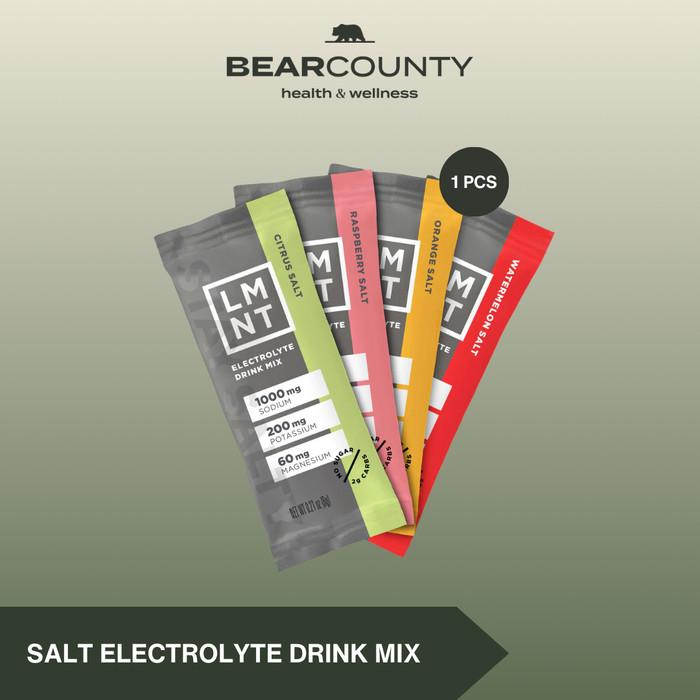 Gambar READY STOK Drink LMNT - zero sugar electrolytes drink - Grapefruit salt - Citrus Salt dari Emelia mart1 undefined Tokopedia