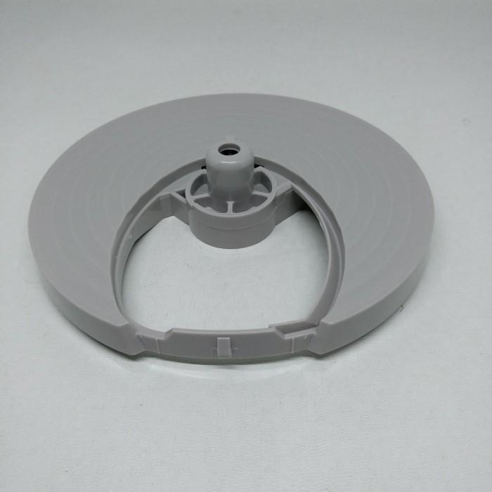 Gambar Sparepart Tempat Pisau Tanpa Pisau Philips Food Processor Hr 7627 dari Krenoz undefined Tokopedia