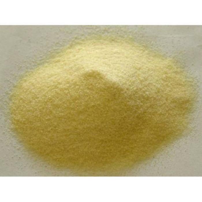 Gambar SEMOLINA FLOUR / TEPUNG SEMOLINA - 250gr dari Anita Mart undefined Tokopedia