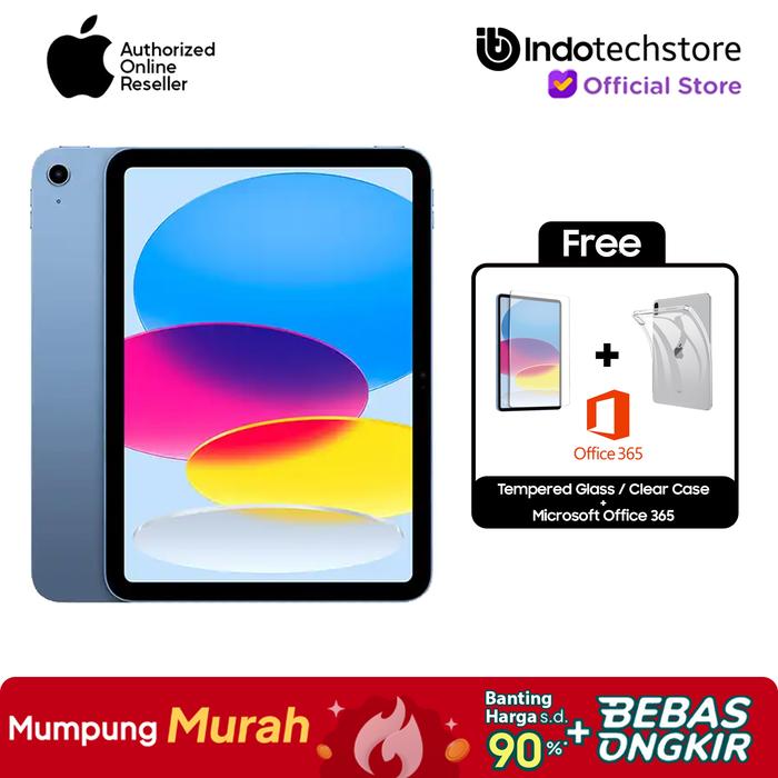 ☆新品未使用未開封＊Apple iPad ＊第10世代＊ピンク＊早い者