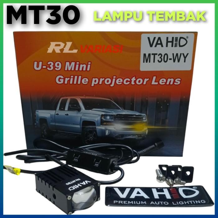 Gambar GROSIR MT30 - Mini Projie Lens Grille Spotlight MT30 Vahid | Lampu Kabut Lampu Tembak Lampu Aksesoris Tambahan Mobil Motor - MT-30 SATUAN dari Grosir markita mandiriiiiiii undefined Tokopedia