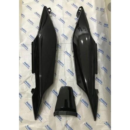 Gambar COVER BODI HONDA MEGAPRO NEW PRIMUS BAHAN TEBAL PERSIS ORIGINAL dari supriati888876 undefined Tokopedia