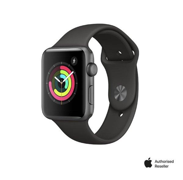 New Apple Watch Series 38mm Gps Space Grey