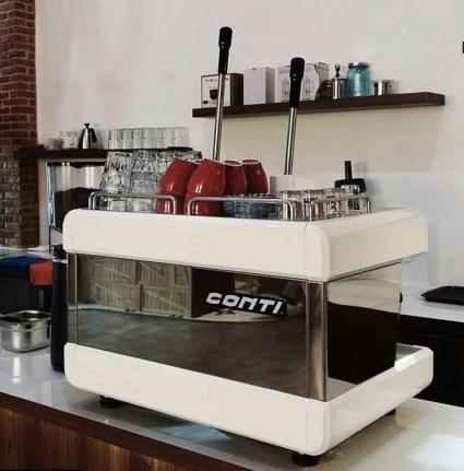 Jual AN ESPERTO CONTI CC100 PISTON MANUAL PRESSURE FILE 2GR