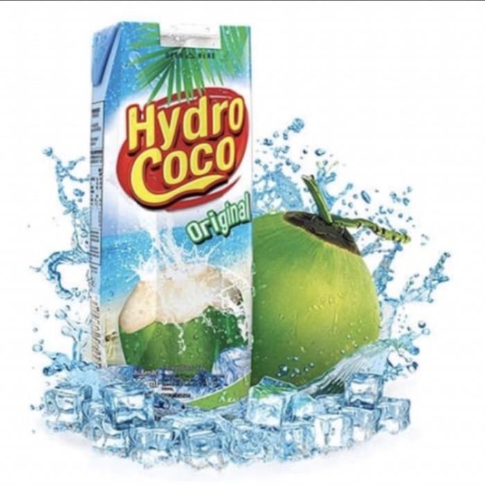Gambar Hydro Coco / 24 Pcs dari RikaDewi Shop undefined Tokopedia