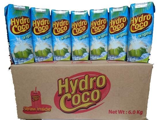 Gambar Hydro Coco 250Ml dari RikaDewi Shop undefined Tokopedia
