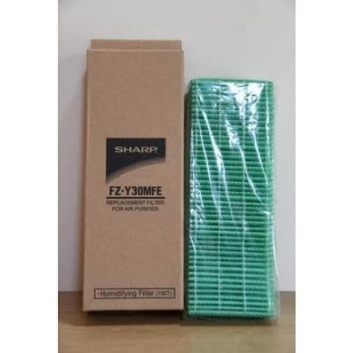 Gambar Terlaris Sharp Replacement Fz-Y30Mfe Humidify For dari hayashi shopp undefined Tokopedia