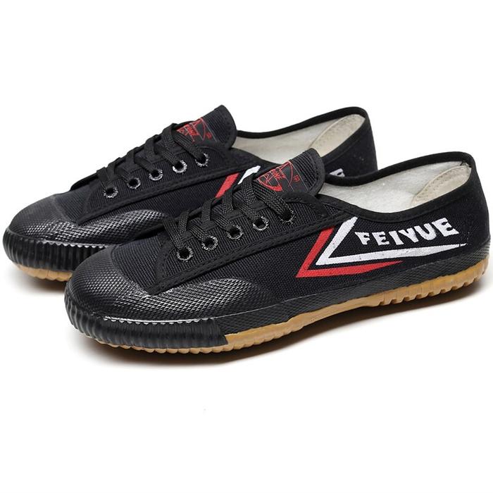 Gambar Feiyue Martial Arts Canvas Shoes Students Physical Examination Track A dari Choco Pie undefined Tokopedia