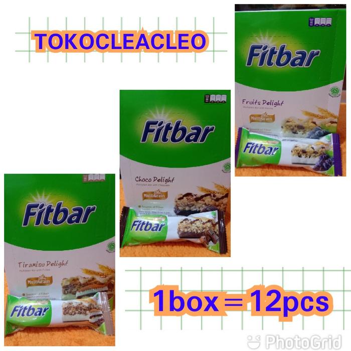 Gambar BUW FITBAR BELI 2 BOK GRATIS 1BOK dari Angkringan tawon undefined Tokopedia