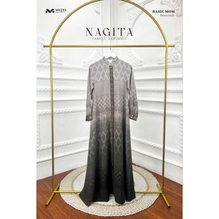 Gambar Sarimbit Nagita Myzta - Basic DO moca, L dari andrianisita70 undefined Tokopedia