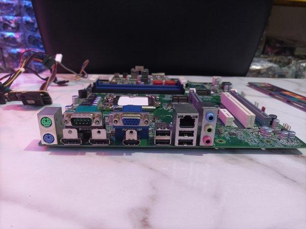 Gambar Motherboard Pc Acer Veriton X4660G Series Socket 1151 Gen 8 Dan Gen 9 dari Mozila Pedia undefined Tokopedia