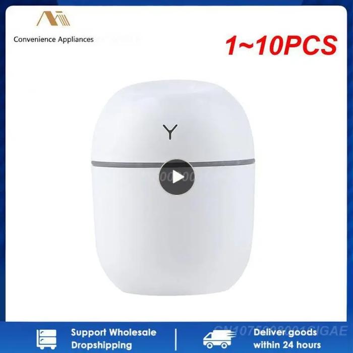 Gambar 1~10PCS Perfume Air Humidifiers Essential Oils Diffuser Diffuser For dari Vienix Store undefined Tokopedia