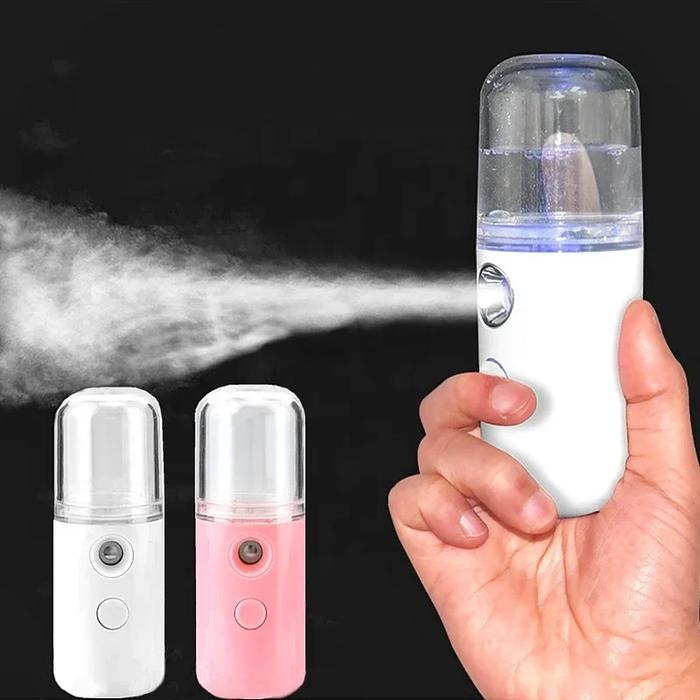 Gambar Small Air Humidifiers Personal Facial Sprayer Humidifier Atomizer dari Akanshop24 undefined Tokopedia