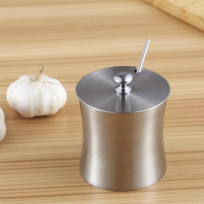 Gambar Convenient Spice Jars For Kitchen - Rust-Proof And Easy-to-Clean Home dari LayarsHOP25 undefined Tokopedia