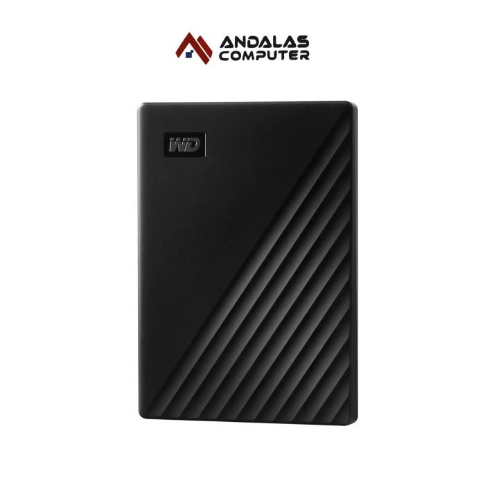 Gambar Hardisk Harddisk HDD External Eksternal WD Passport 1TB 2TB 4TB - 1 TB dari AndalasSuryaGemilang undefined Tokopedia