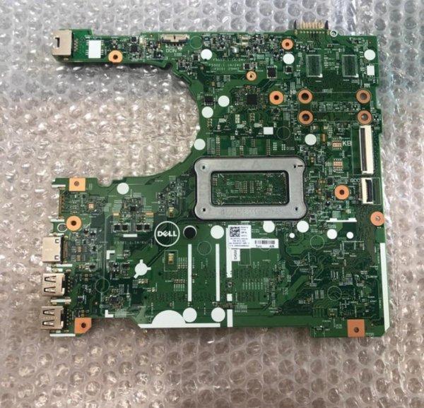 Jual Motherboard Dell Inspiron 3467 3567 3476 Core I3 Mainboard